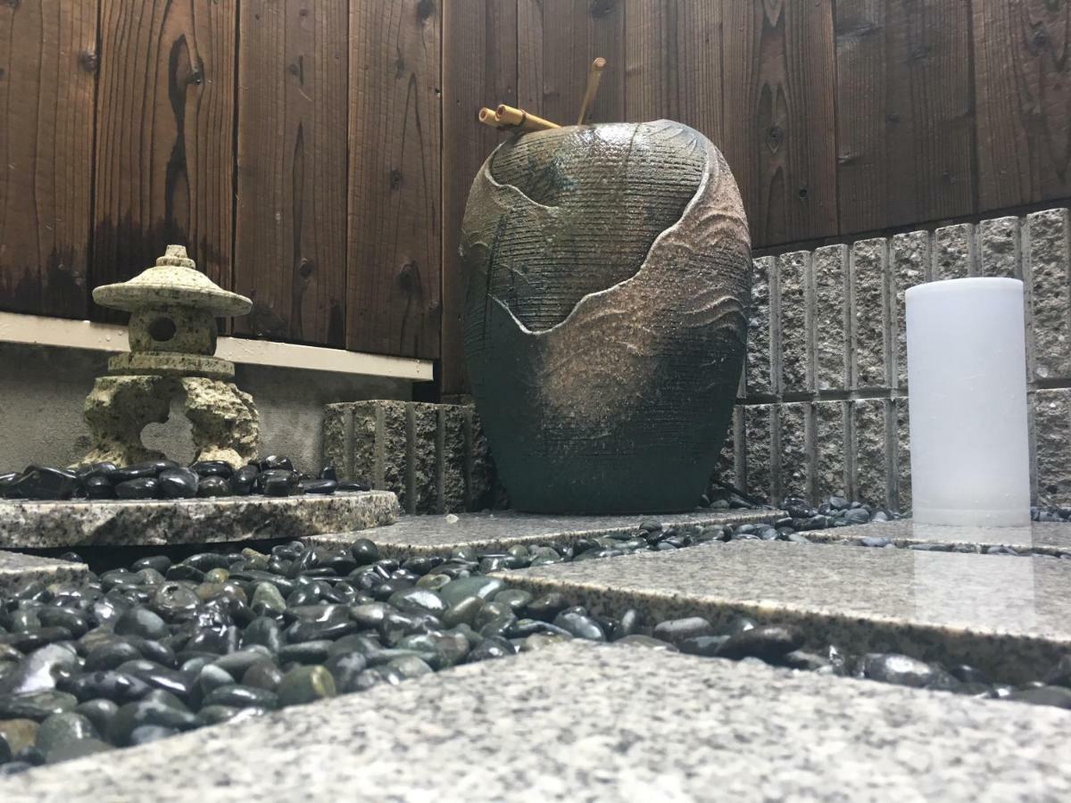 Hotel 京町屋楓 Kyomachiya Kaede Kyōto Esterno foto