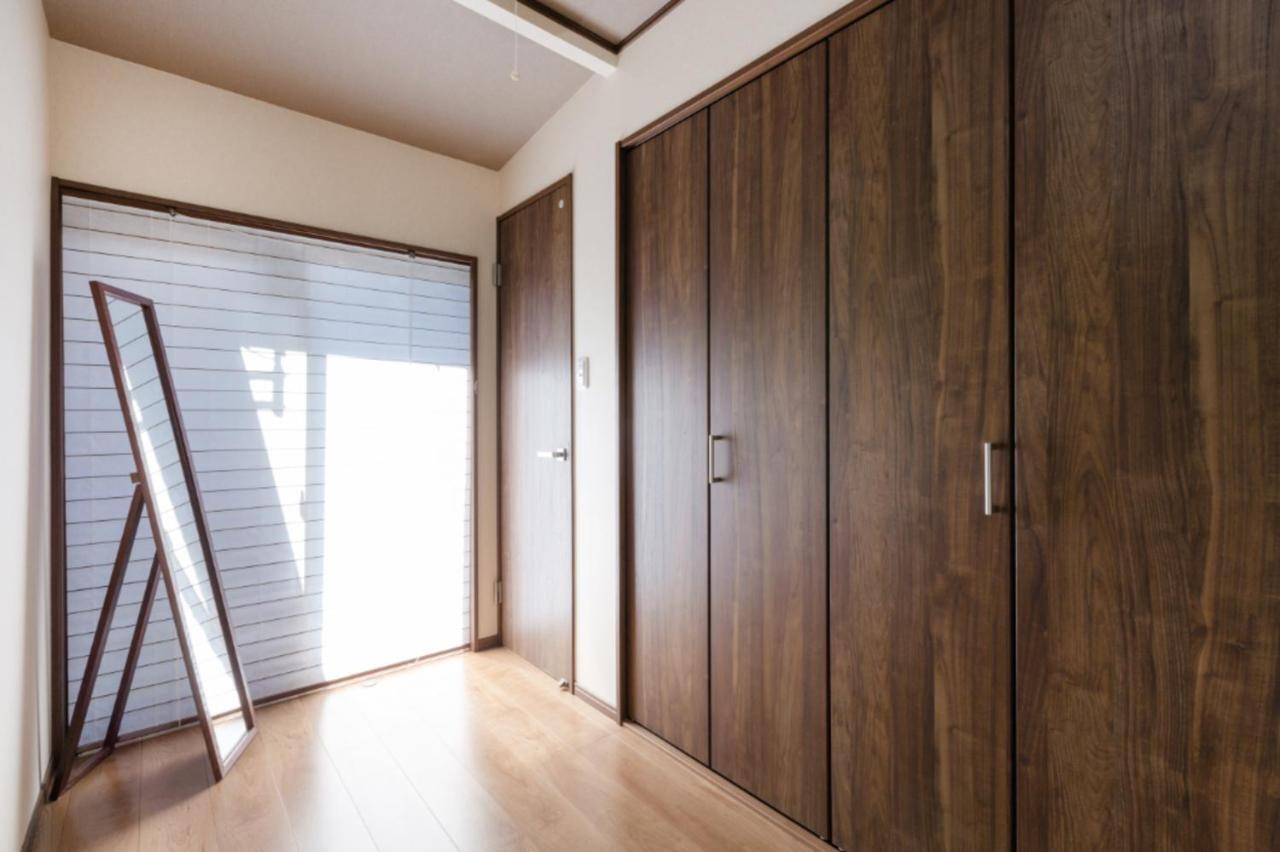 Hotel 京町屋楓 Kyomachiya Kaede Kyōto Esterno foto