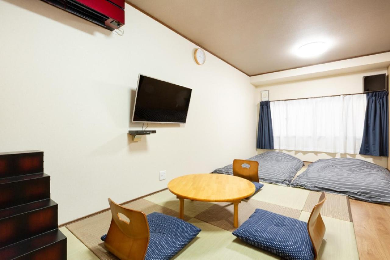 Hotel 京町屋楓 Kyomachiya Kaede Kyōto Esterno foto